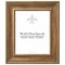 8x10 Picture Frame, Ashbury 2.25 Inch Polystyrene Moulding, Wall Display Frame for Art, Posters, or Photos by wallsthatspeak